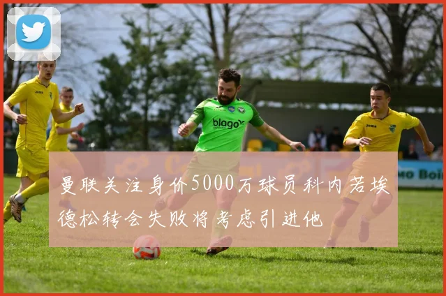 曼联关注身价5000万球员科内若埃德松转会失败将考虑引进他