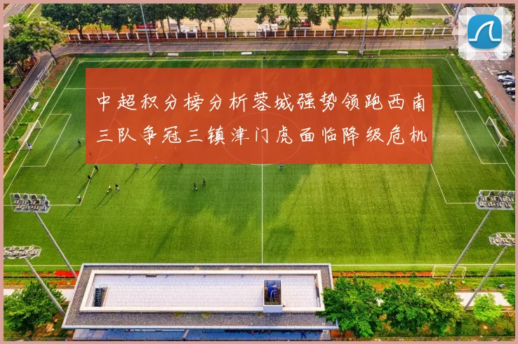 中超积分榜分析蓉城强势领跑西南三队争冠三镇津门虎面临降级危机